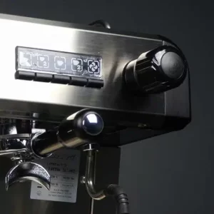 Conti Espresso Machine