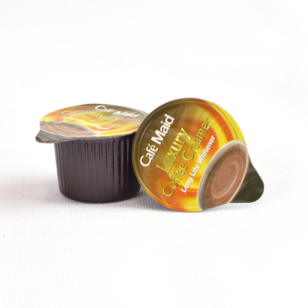Cafe Maid Cream Jiggers