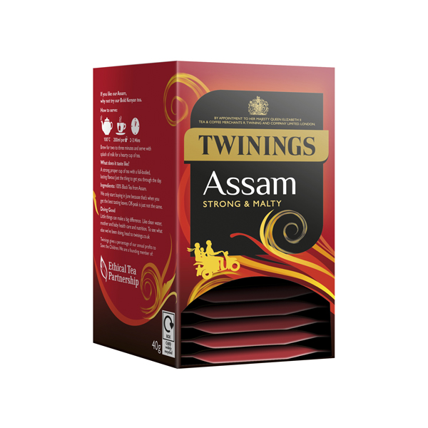 Twinings Assam