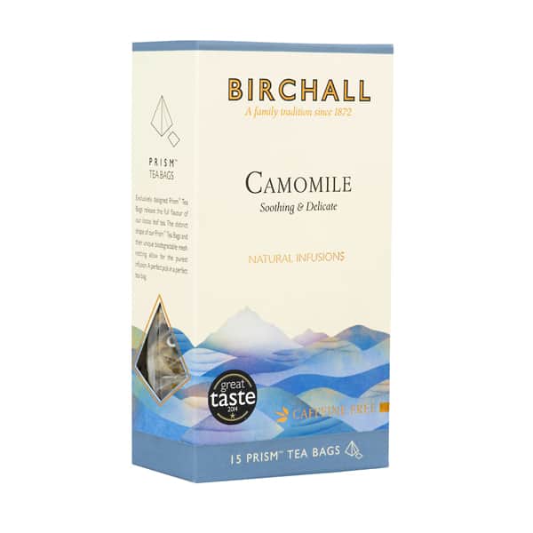 Birchall Camomile