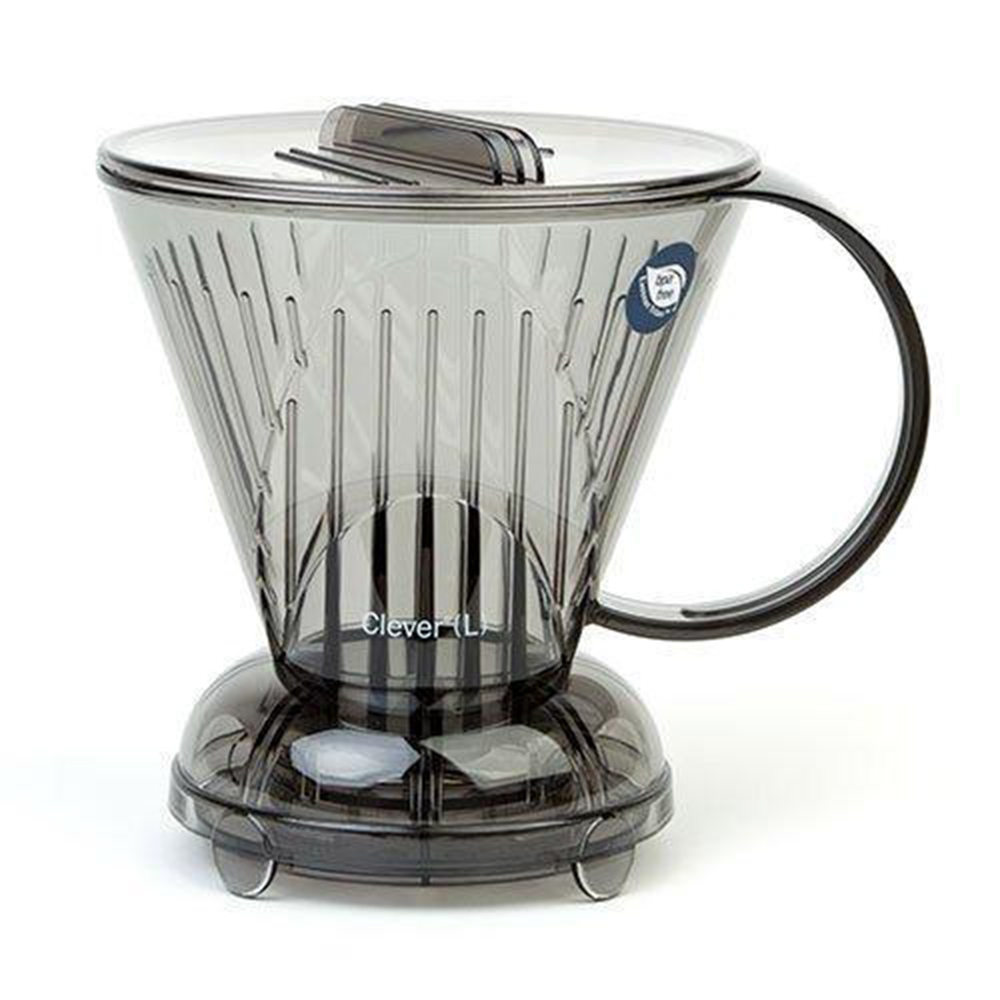 Clever Coffee Dripper V60