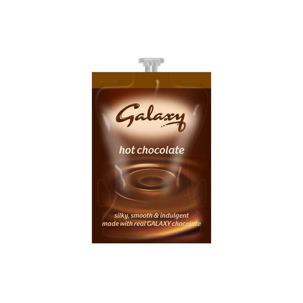 Flavia Galaxy Hot Chocolate