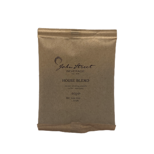 Filter Coffee House Blend