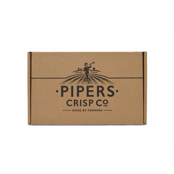 Pipers Rosemary and Thyme John Street Beverage