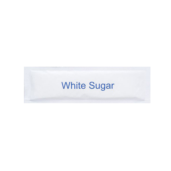 Reflex White Sugar Sticks