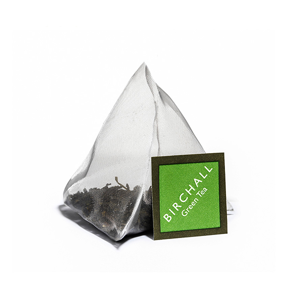 Birchall Green Tea Prism