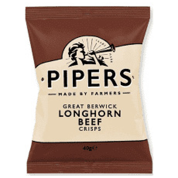 Pipers Longhorn Beef