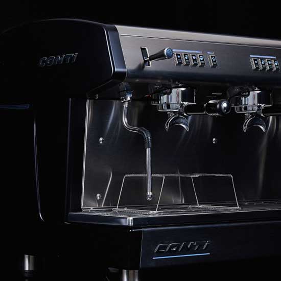 Conti X One Coffee Machine John Street Beverage