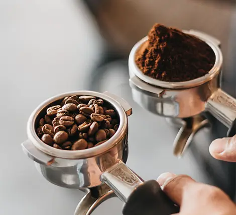 Coffee Machine Engineer in Dartford