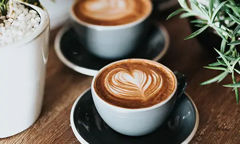 Coffee Machine Engineering Dartford