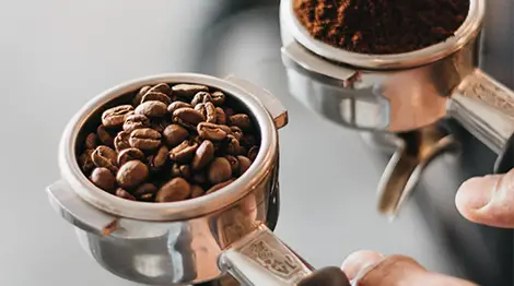 Coffee Machine Repair Gravesham