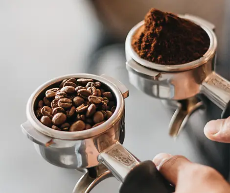 Coffee Machine Service Gravesham