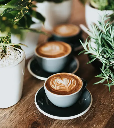 Coffee Machine Service in Gravesham