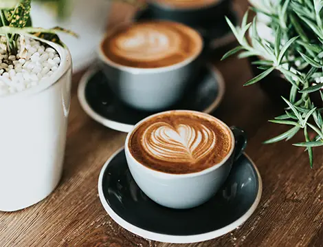 Coffee Machine Service in Maidstone