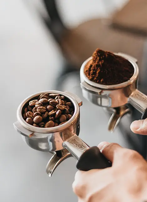 Coffee Machine Service Maidstone