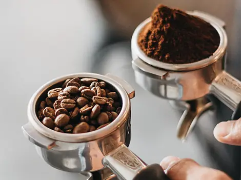 Coffee Machine Service Tunbridge Wells