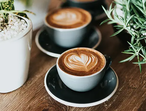 Canterbury Coffee Machine Service