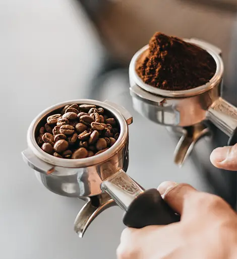 Canterbury Coffee Machine Servicing