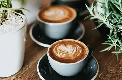 Coffee Machine Service Lingfield