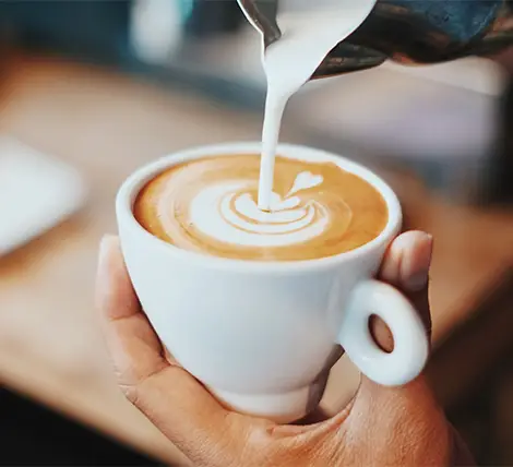 Coffee Machine Servicing Lingfield