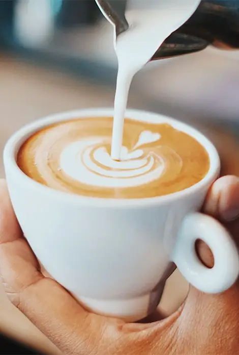 Coffee Machine Servicing Hurst Green