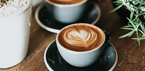 Hurst Green Coffee Machine Service