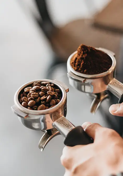 Coffee Machine Service Camberley