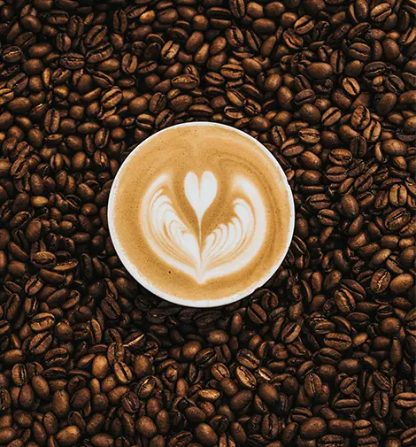 Coffee Machine Servicing in Camberley