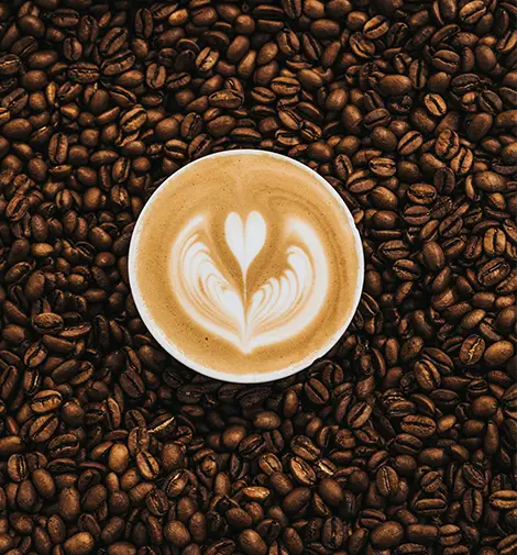 Wholesale Coffee Supplier in Weybridge