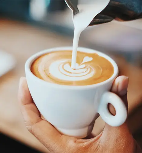 Coffee Machine Servicing Hamsey Green