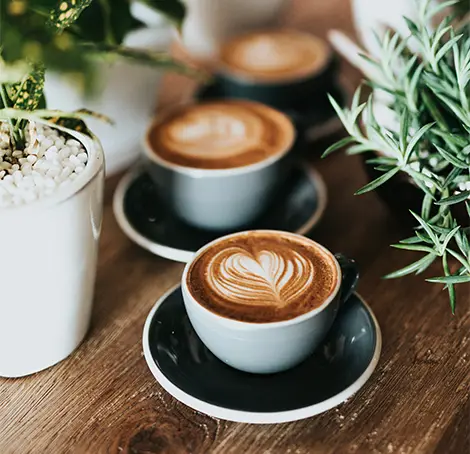 Basildon Coffee Machine Servicing