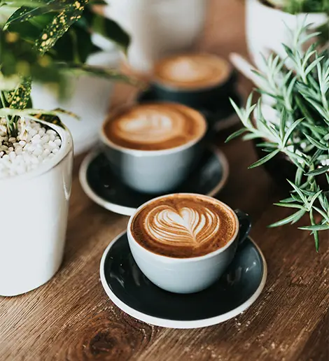 Coffee Machine Service in Redhill