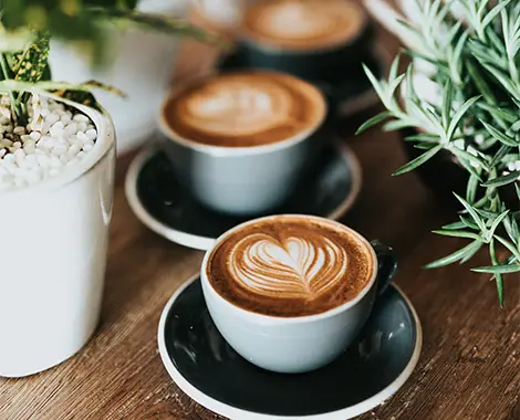 Coffee Machine Service in Westcott