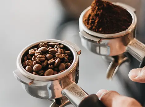 Coffee Machine Service Redhill