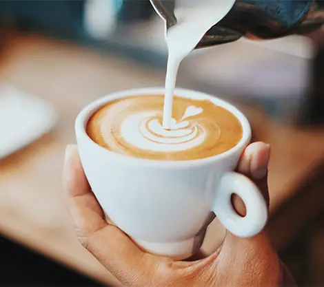 Coffee Machine Servicing Westcott