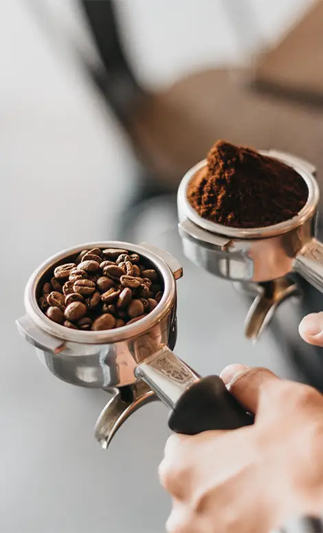 Coffee Roasters in Kent