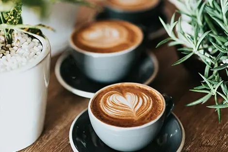 Coffee Machine Service Reigate