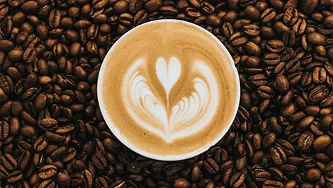 Coffee Machine Servicing in Reigate