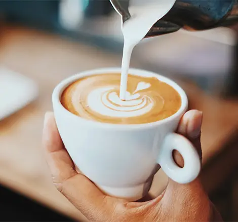 Coffee Machine Servicing Leatherhead