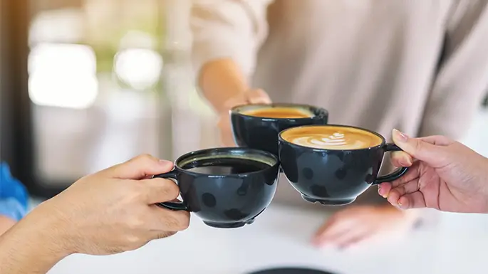 How to Create the Perfect Coffee Blend for Your Café or Business
