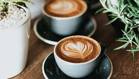 Coffee Machine Service in Chatham