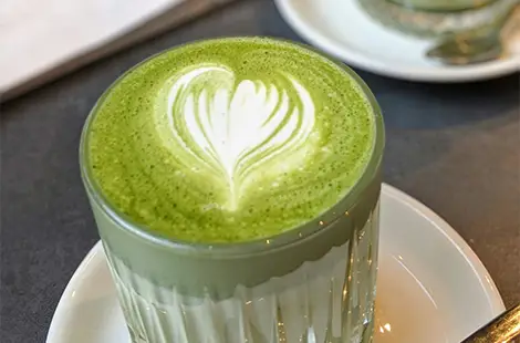 Matcha Suppliers Uk