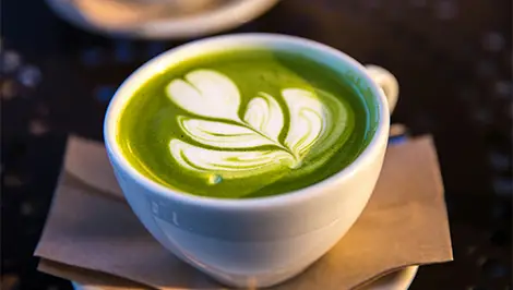 Uk Matcha Supplier
