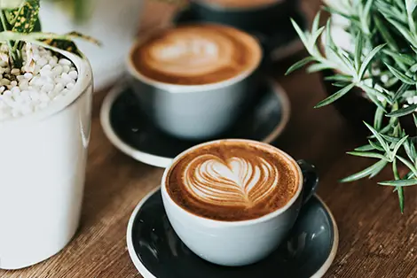 Coffee Machine Service in Whitstable