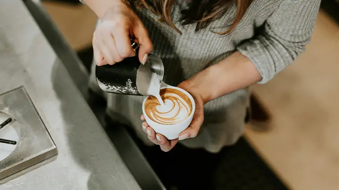 How Barista Training Can Boost Your Business