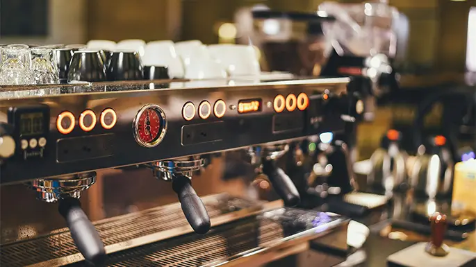 When to Upgrade Your Coffee Machine