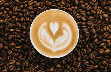 Coffee Machine Servicing in Norbury