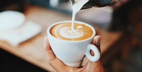 Coffee Machine Servicing Norbury