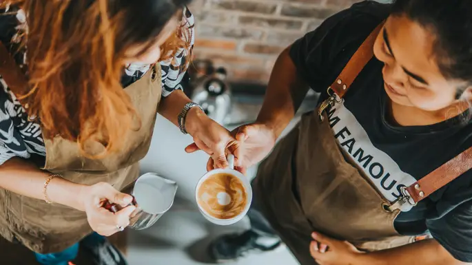 How Barista Training Boosts Coffee Shop Profitability?