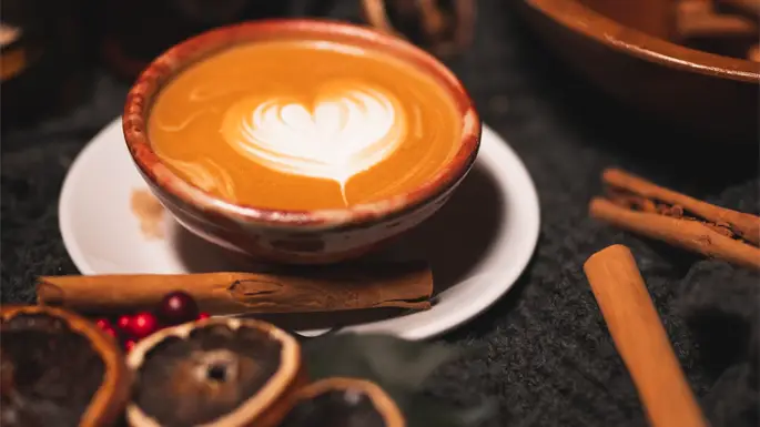 How Seasonal Drinks Can Drive Café Sales